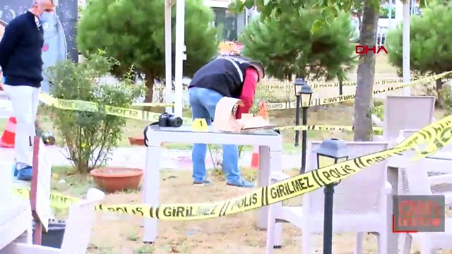 Son Dakika! Boşanma aşamasındaki koca eşinin arkadaşını öldürdü | Video