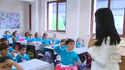 Son Dakika: Sağlık Bakanlığı’ndan okul rehberi | Video