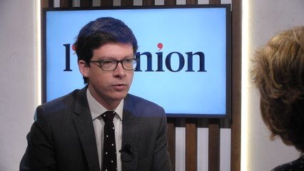 Pierre-Henri Dumont (LR): «L’Unef est gangréné par les indigénistes»