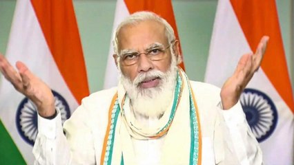 Farmers can sell their crop at any rate, anywhere: PM Modi