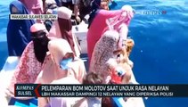 LBH Makassar Dampingi 12 Nelayan Yang Diperiksa Polisi