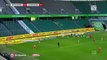 Highlights - VfL Wolfsburg - Bayer 04 Leverkusen - Màn khởi đầu không hoàn hảo - Vòng 1 Bundesliga