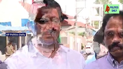 MLA Vallabhaneni Vamsi Huge Appreciation For CM YS Jagan Over His Ruling