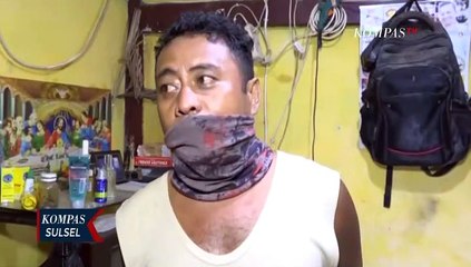 Uang Rp 98 Juta Raib Saat Rumah Ditinggal Pemiliknya