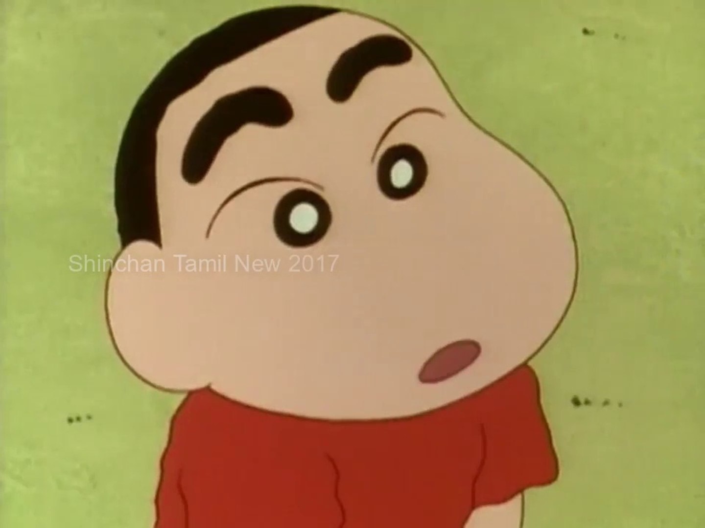 Shin Chan in Tamil Season 1 Episode 9 (I won't bother Dad! & play with  clay! & I stand around read) - video Dailymotion