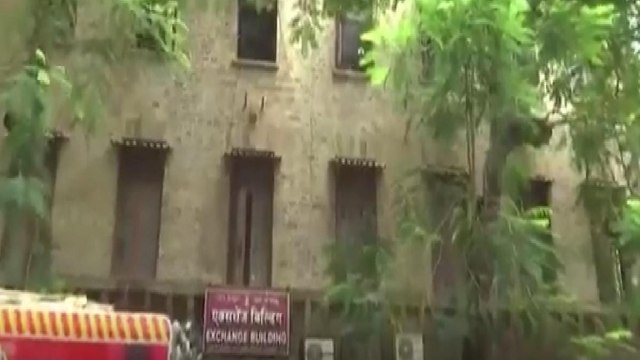 Maharashtra: Fire breaks out at NCB office in Mumbai