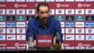 Machín tras perder frente al Granada: "Tendremos que cambiar esa dinámica"