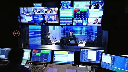 TF1 : Thierry Thuillier dévoile les coulisses du "choix naturel" de Maire-Sophie Lacarrau