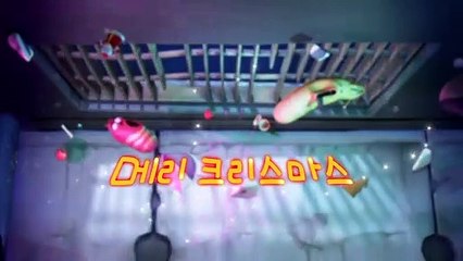   RANDOM PLAY I Watch 30 minutes a day!! I Larva Cartoon I Larva Official Channel