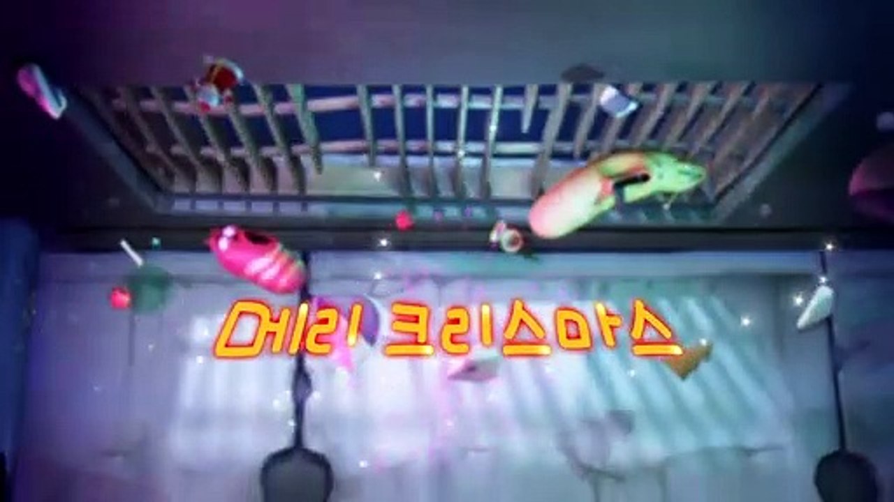   RANDOM PLAY I Watch 30 minutes a day!! I Larva Cartoon I Larva Official Channel