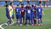 U19 Nationaux (J4) : Les buts (I.Mateyo, M.Fortunato et F.Roncier) du match SMCaen 3-0 FC Chambly