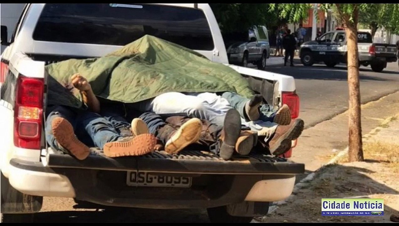 Assista ao programa Cidade Notícia desta segunda-feira (21) pela Líder FM de Sousa-PB
