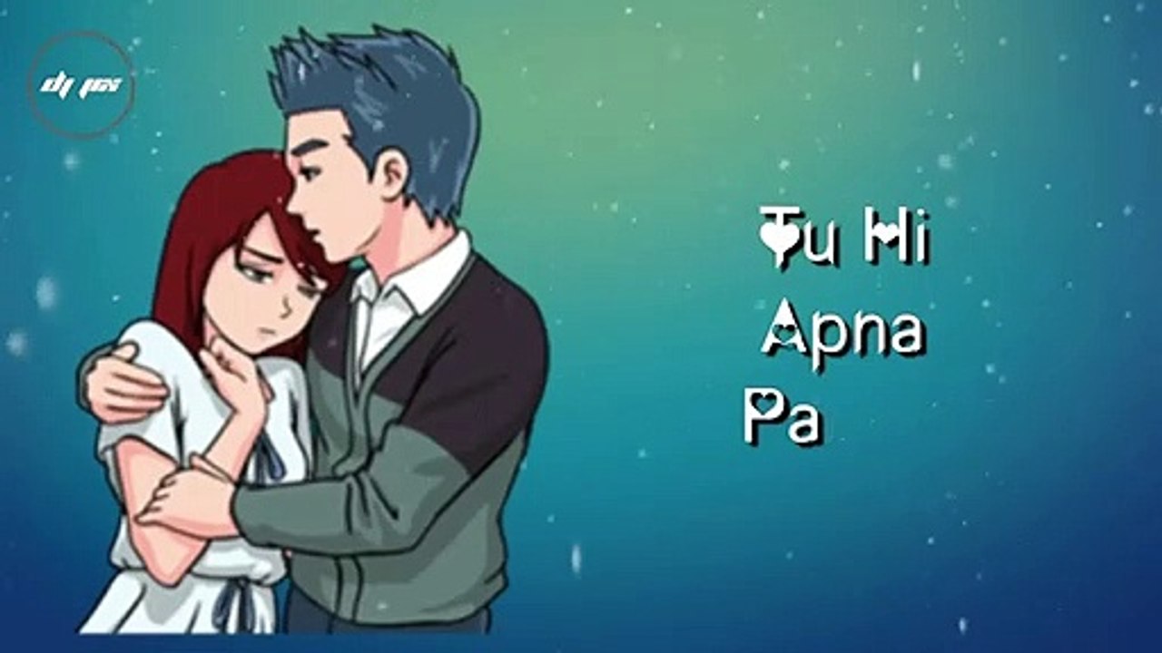 Tujhme rab dikhta hai yara me kya karun status song.
