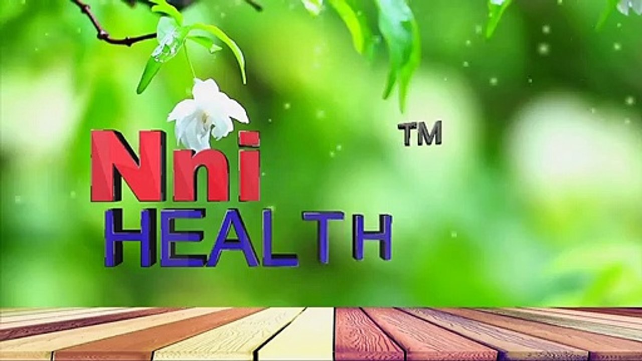 NniAZ Health YouTube Channel
