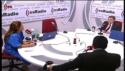 Federico a las 8: Delgado y el abogado del testaferro de Maduro