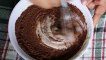 CHOCOLATE CUP CAKE| how to make chocolate cup cake at home without oven| chocolate cuo cake recipe|