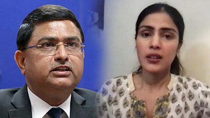 Rhea drug case: NCB's chief Rakesh का बड़ा खुलासा;यहां तक फैला Rhea का ड्रग्स जाल | FilmiBeat