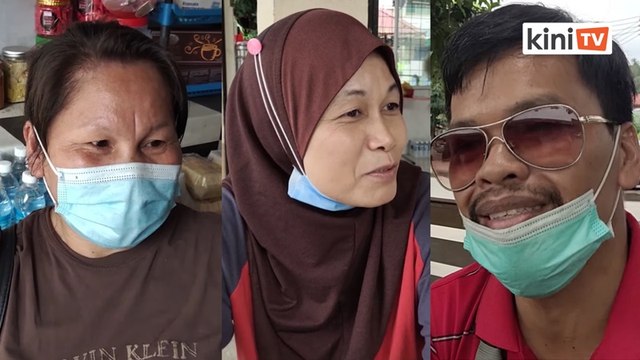 Isu PTI bakal pengaruhi undi Warisan, UPKO di kawasan KDM