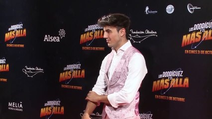 Óscar Casas cumple 22 años en uno de sus mejores momentos profesionales y personales