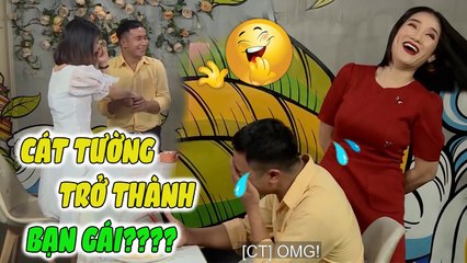 ANH CHÀNG KHIẾN CÁT TƯỜNG BỊ HIỂU LẦM TAI HẠI KHI GỌI ĐIỆN CẦU CỨU TỔ TƯ VẤN NGƯỜI THÂN