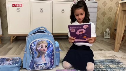 Yüz yüze eğitim başladı