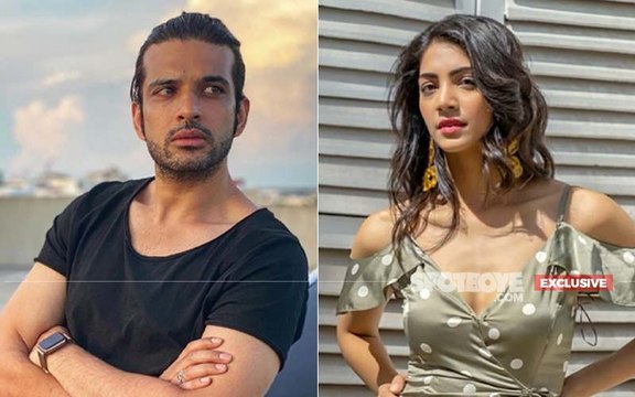 Dil Hi To Hai Season 3-Karan Kundra Reveals Why Co-Star Yogita Bihani Takes Maximum Break On The Set