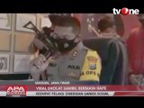 Rekaman Video Salat Sambil Main HP Viral di Media Sosial