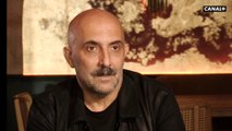 Lux Æterna - Le Pitch du Film par Béatrice Dalle et Gaspar Noé