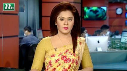 NTV Dupurer Khobor | 21 September 2020