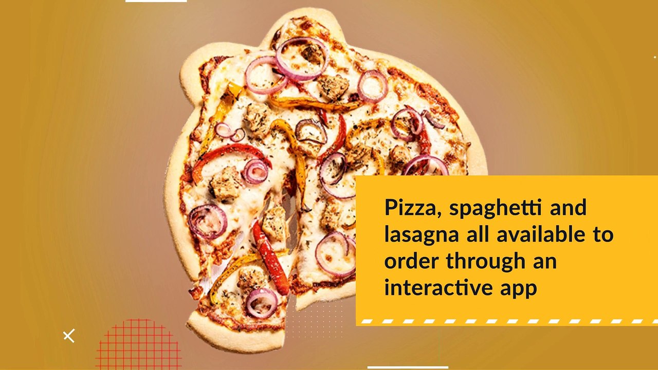 GarfieldEATS is an Interactive Garfield Experience with Games, Clips and Food All in One Place | GarfieldEATS