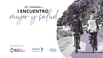 I Foro Salud de la Mujer