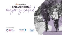 I Foro Salud de la Mujer