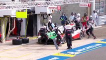 Toyota mit Schweizer Buemi holt Sieg beim 24-Stunden-Rennen von Le Mans