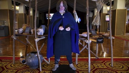 Fearsome Craftsmen at the Winter Gardens Blackpool