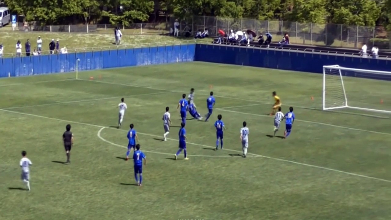 【FOOT BALL】Japanese　footballer