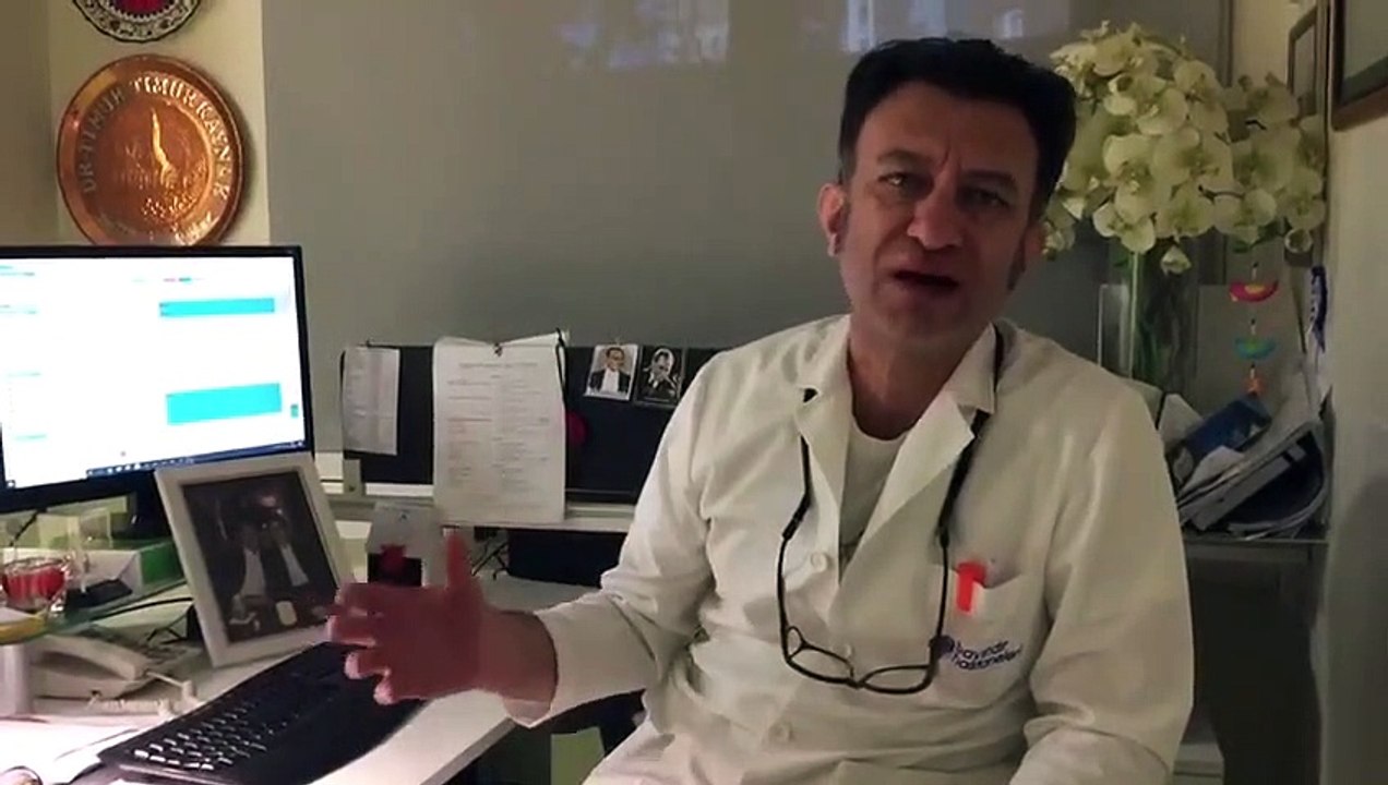 COVID-19 TANSİYON İLAÇLARI KULLANAN HASTALAR DİKKAT !!!