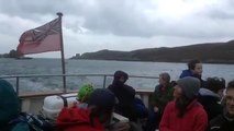 bryher to st marys