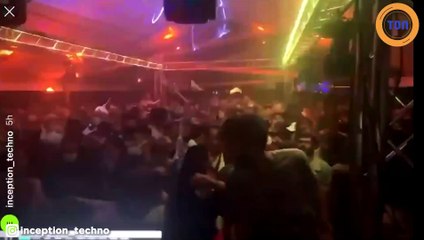 Essonne : Une rave party illégale a rassemblé 2000 teufeurs ce week-end