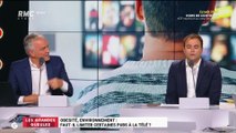 Obésité, environnement : faut-il limiter certaines pubs à la télé ? - 21/09