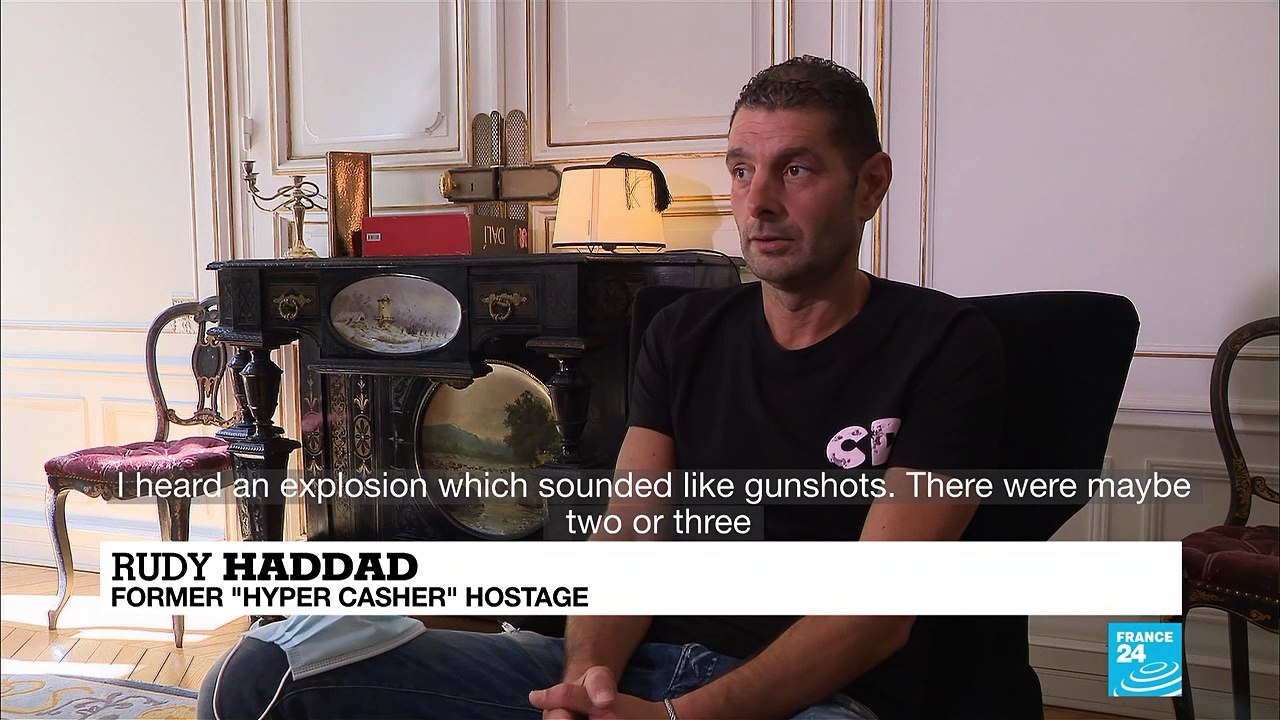 Paris 2015 terror attacks: Hearing of kosher supermarket killings begins this monday