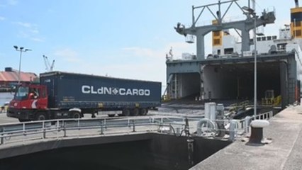 Las exportaciones suman cinco meses a la baja con una caída del 7,5% en julio