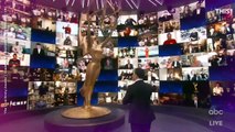 Emmys 2020 highlights- 'Schitt's Creek,' Zendaya, Jennifer Aniston - USA TODAY Entertainment