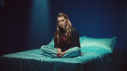 Baby Queen - Pretty Girl Lie
