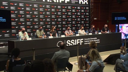 Blanca Suárez, cómplice y divertida con Javier Rey