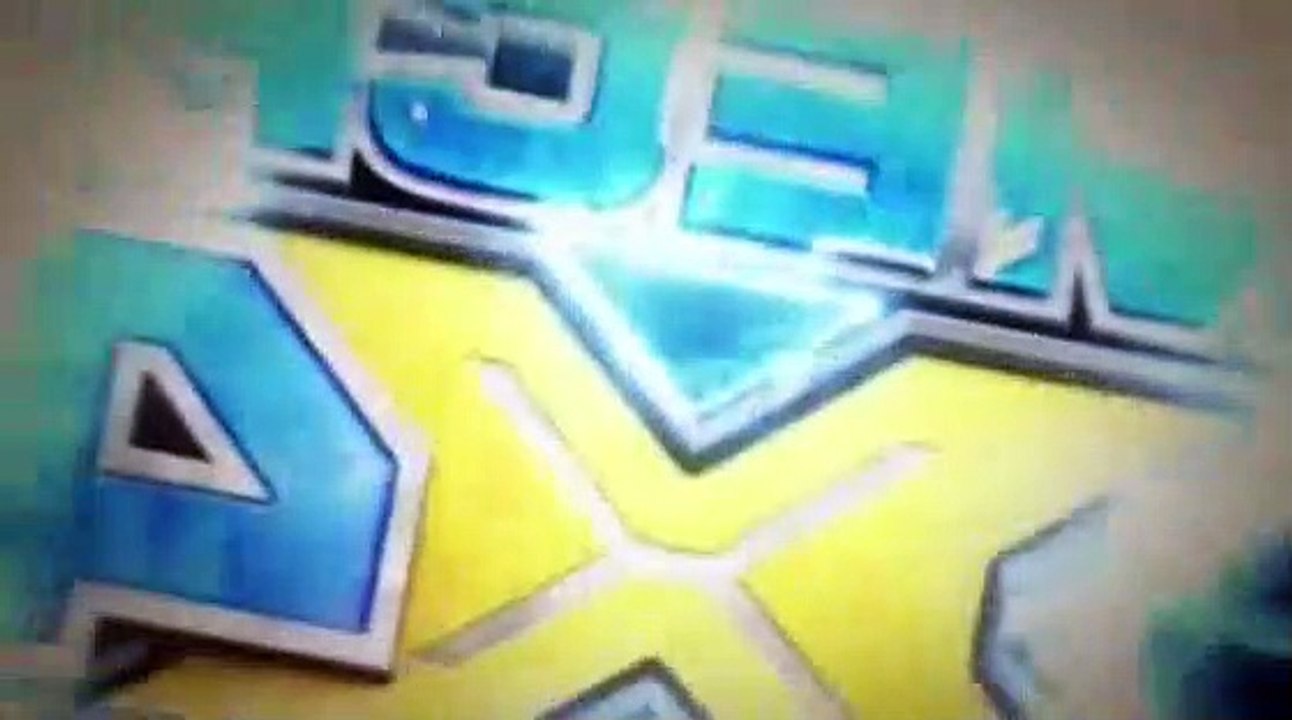 Mech-X4 S01E08 Lets Deal With Our Stuff