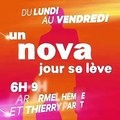 Radio Nova installe sa nouvelle grille misant sur le direct, de nouvelles voix et prolonge des expériences nées en plein confinement