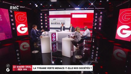 Le Grand Oral de Laurent Alexandre, chirurgien et fondateur de Doctissimo - 21/09
