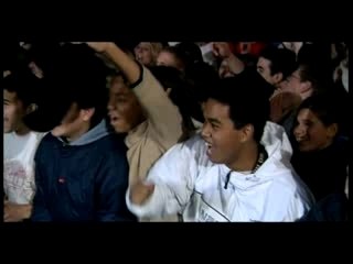 Iron Sy - (live) Mon vÃ©cu