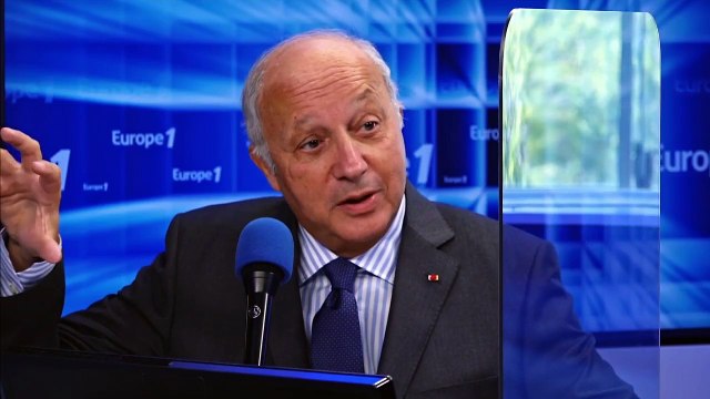 Climat contre Covid-19 : Laurent Fabius dénonce le court-termisme des gouvernements