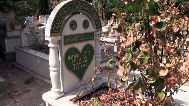 8 yıl önce öldürülen 13 yaşındaki kızın katili yakalandı